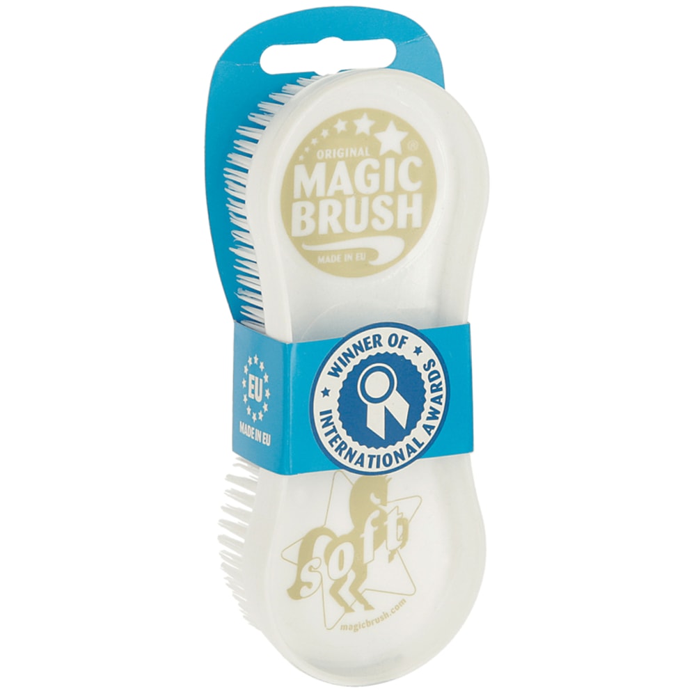 MagicBrush, White Lily, blød