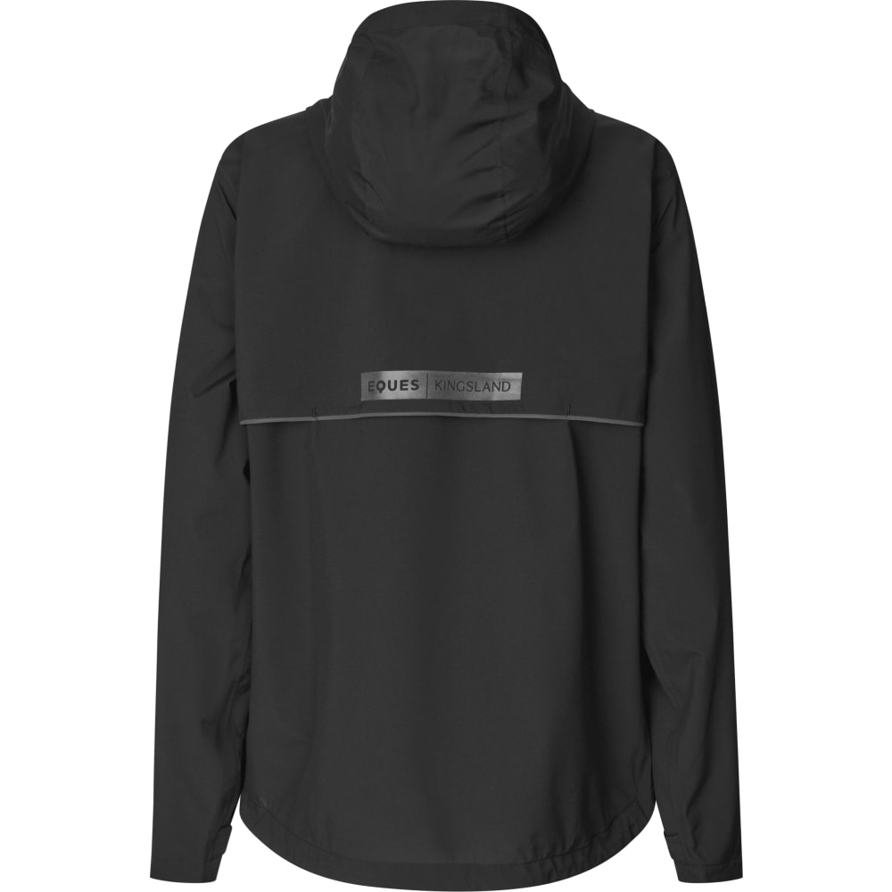 Storm unisex Rain Jacket