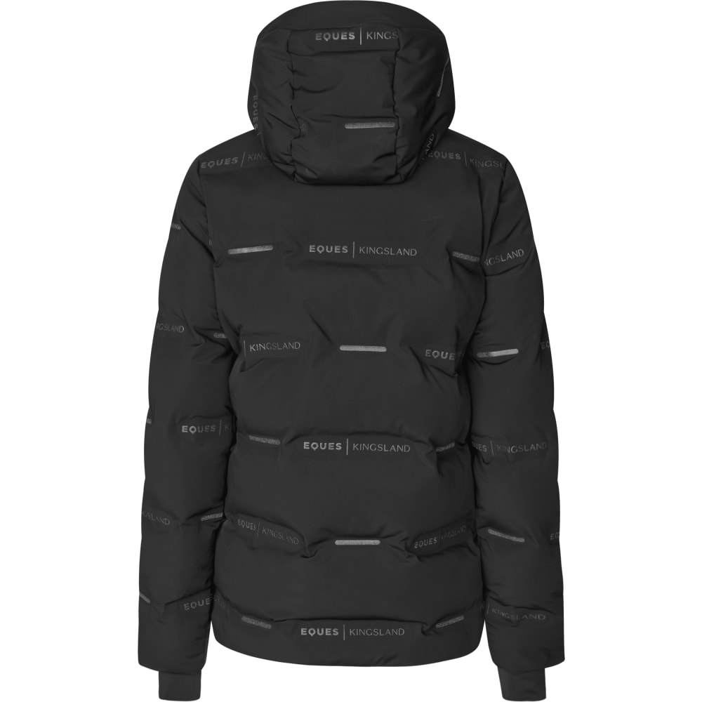 Björg Ladie Riding Jacket,