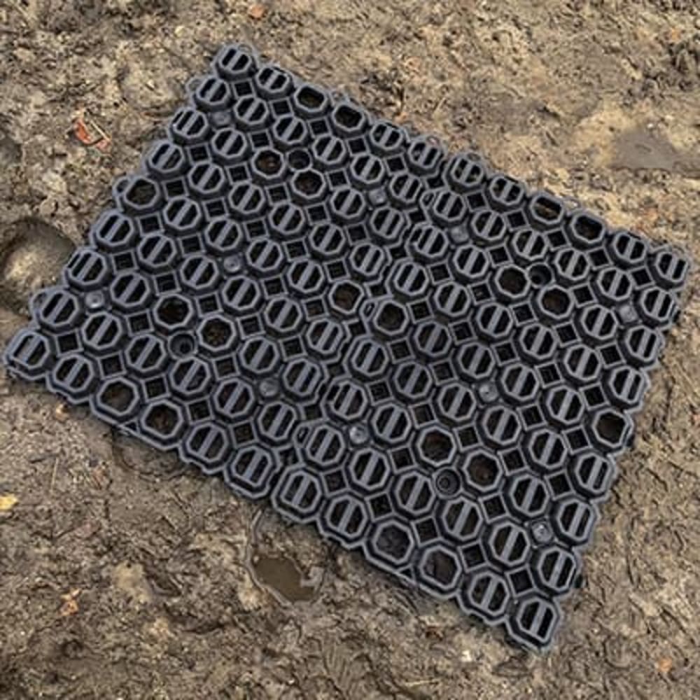 Armeringsgitter til Græs/Jord 57,5X38Cm Website product Dynamic Catalogue 99 - Service 99.5 - Øvrig Service 4461 - La