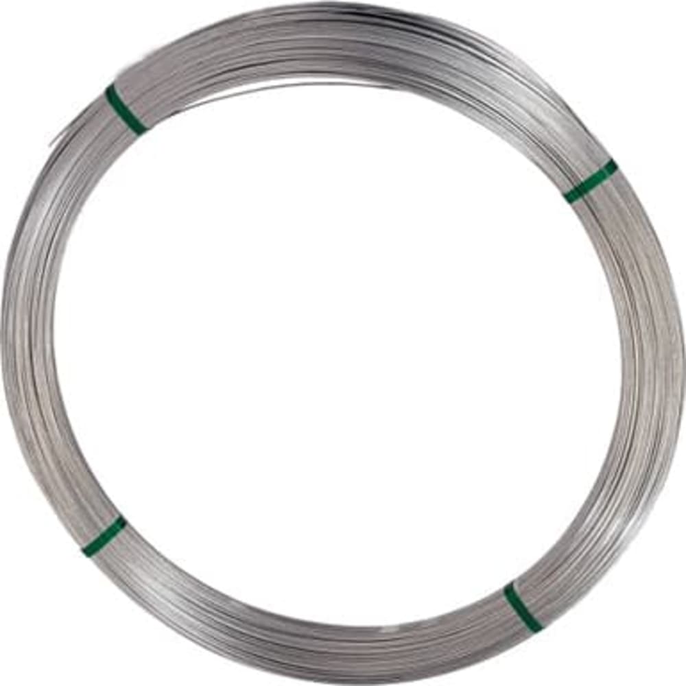 Hegnstråd 2,5 Mm/ 260 Gram Pro 25 Kg