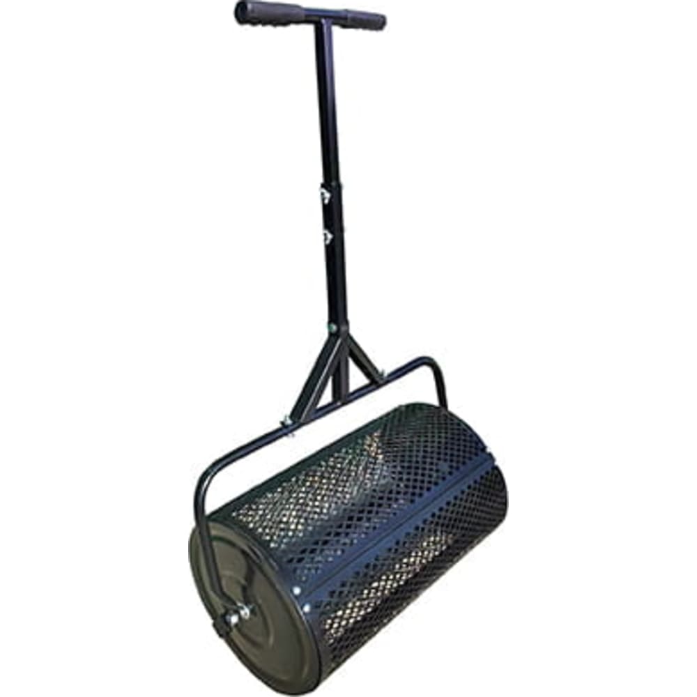 Kompost/Topdresser Spreder