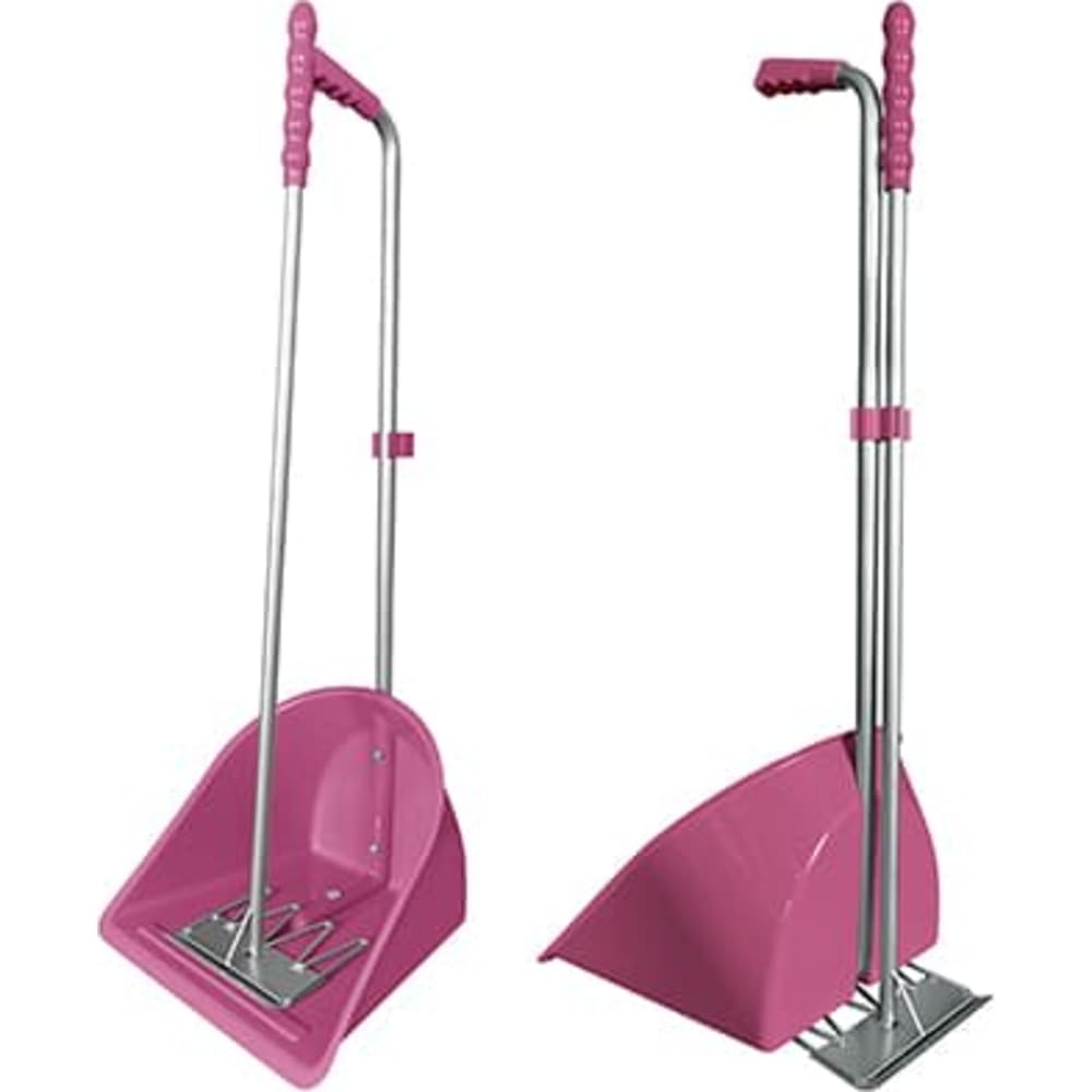 Ryom Staldtjener, Pink 90 Cm.