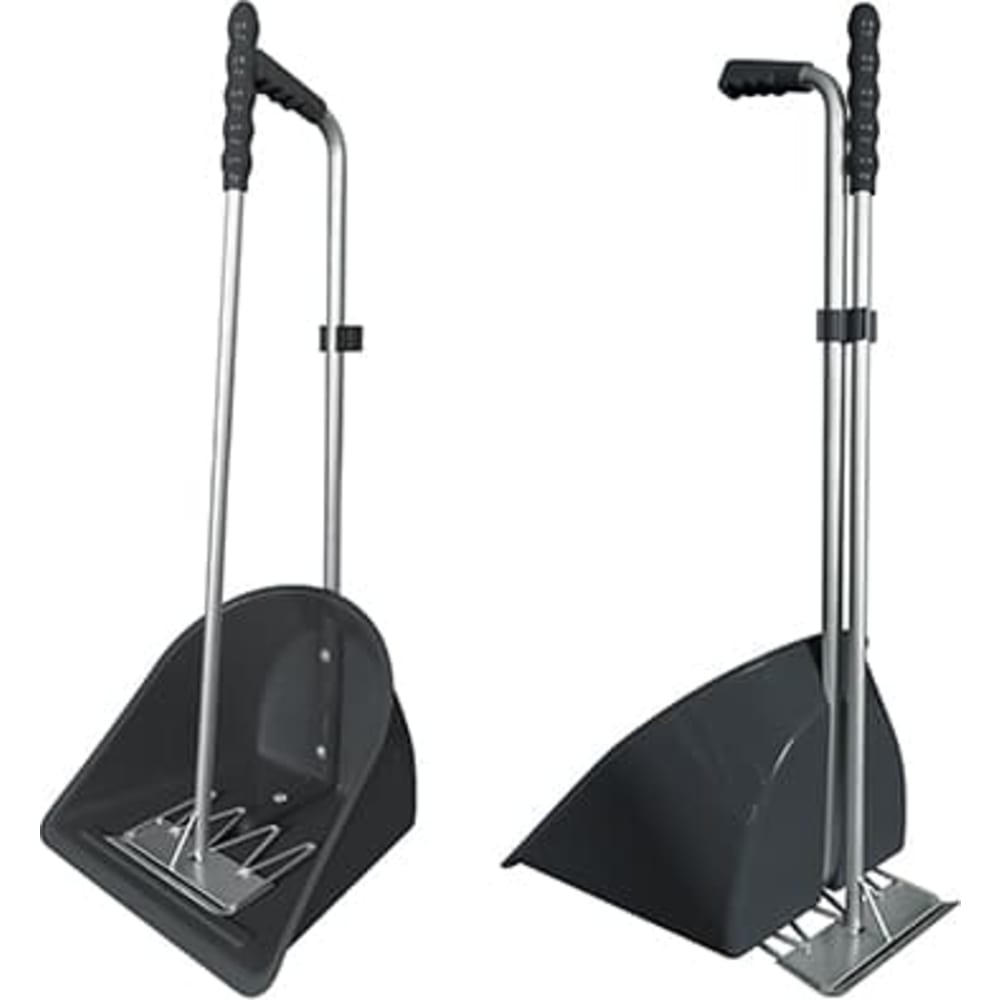 Ryom Staldtjener, Sort 75 Cm.