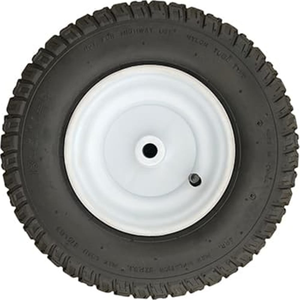 Hjul Luftgummi Komplet til 970014