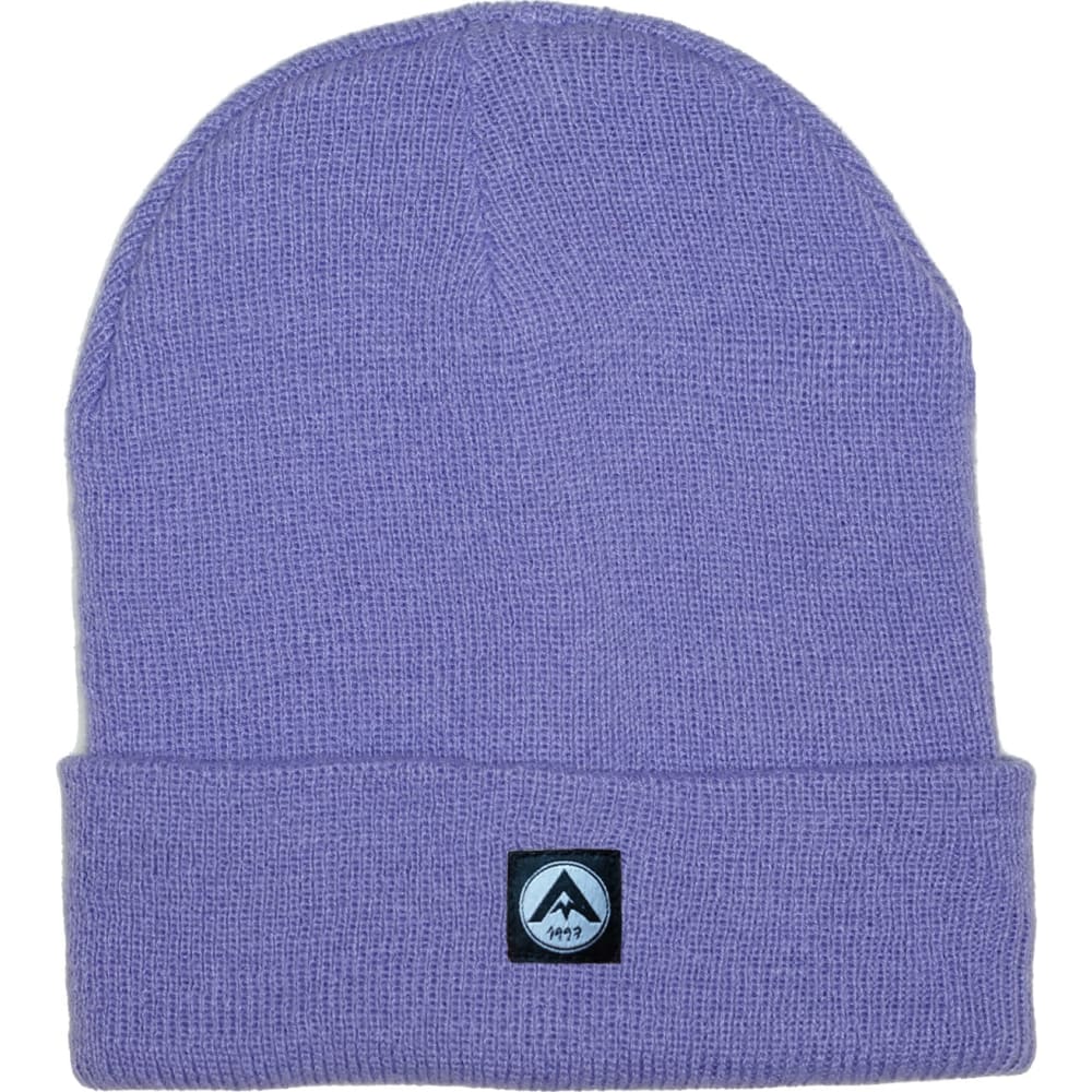 Hue Beanie Turn up