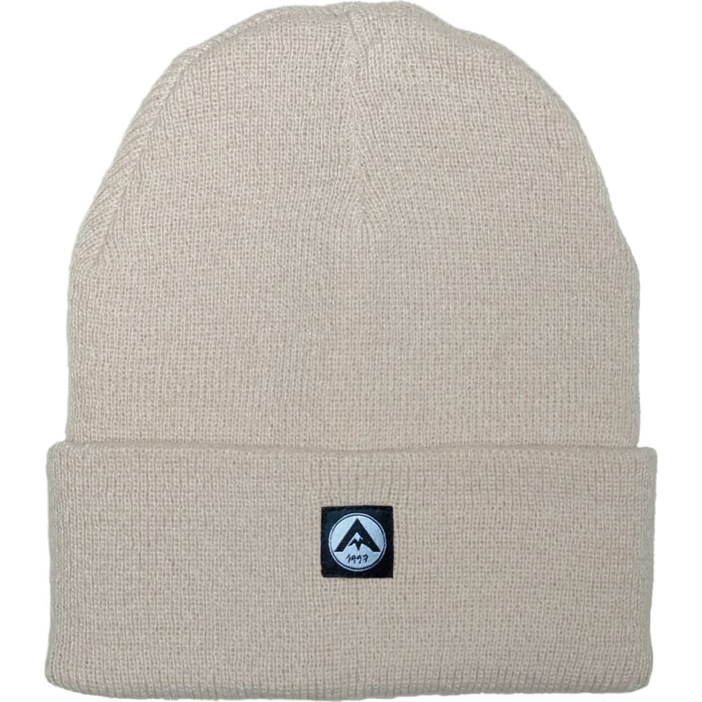 Hue Beanie Turn up