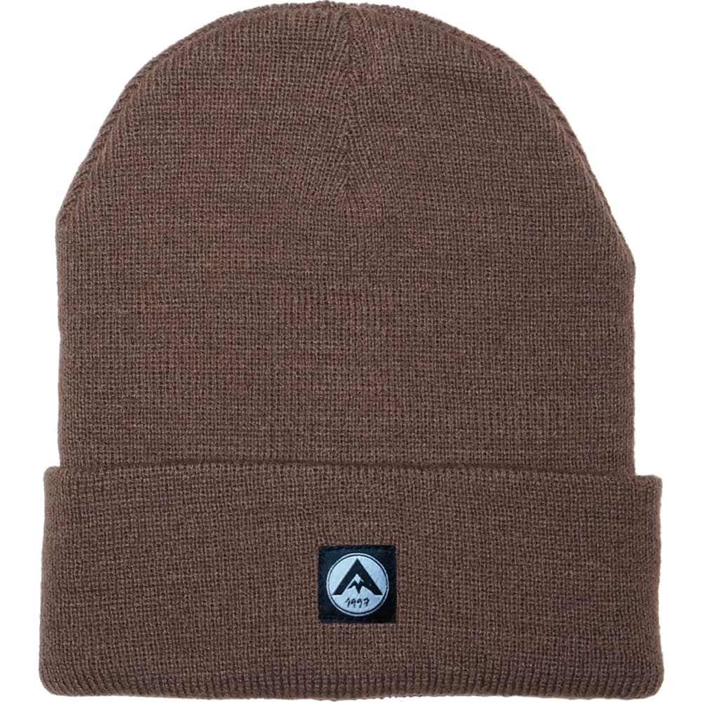 Hue Beanie Turn up