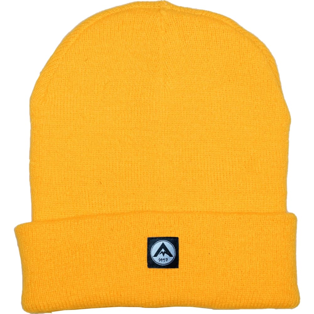 Hue Beanie Turn up