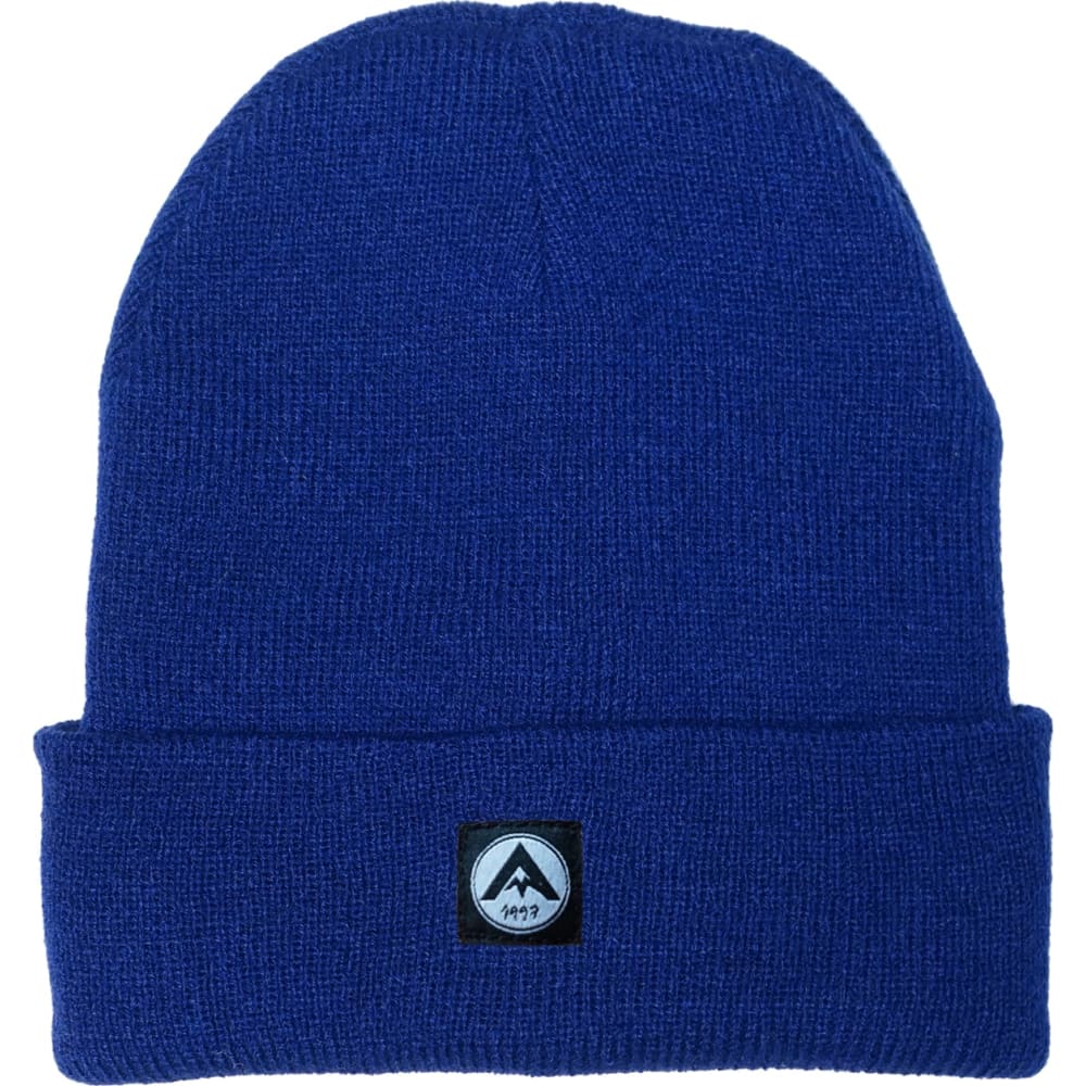 Hue Beanie Turn up