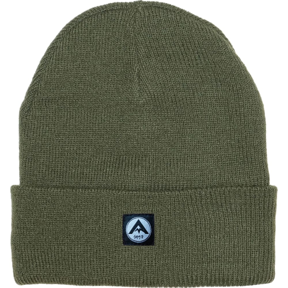 Hue Beanie Turn up