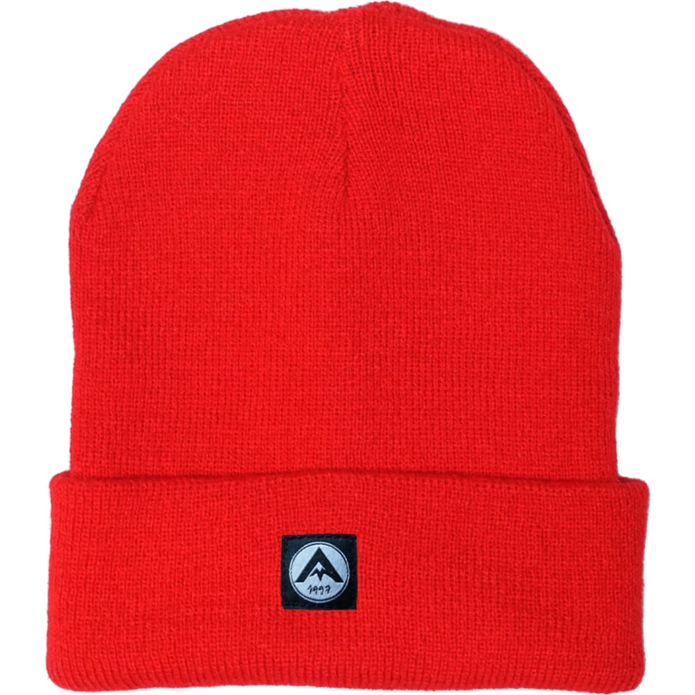 Hue Beanie Turn up