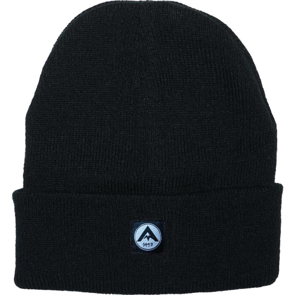 Hue Beanie Turn up