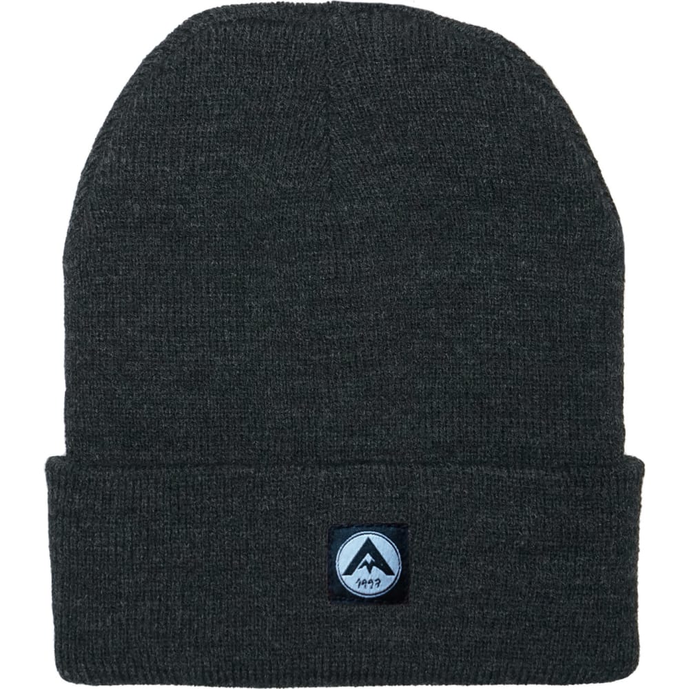 Hue Beanie Turn up