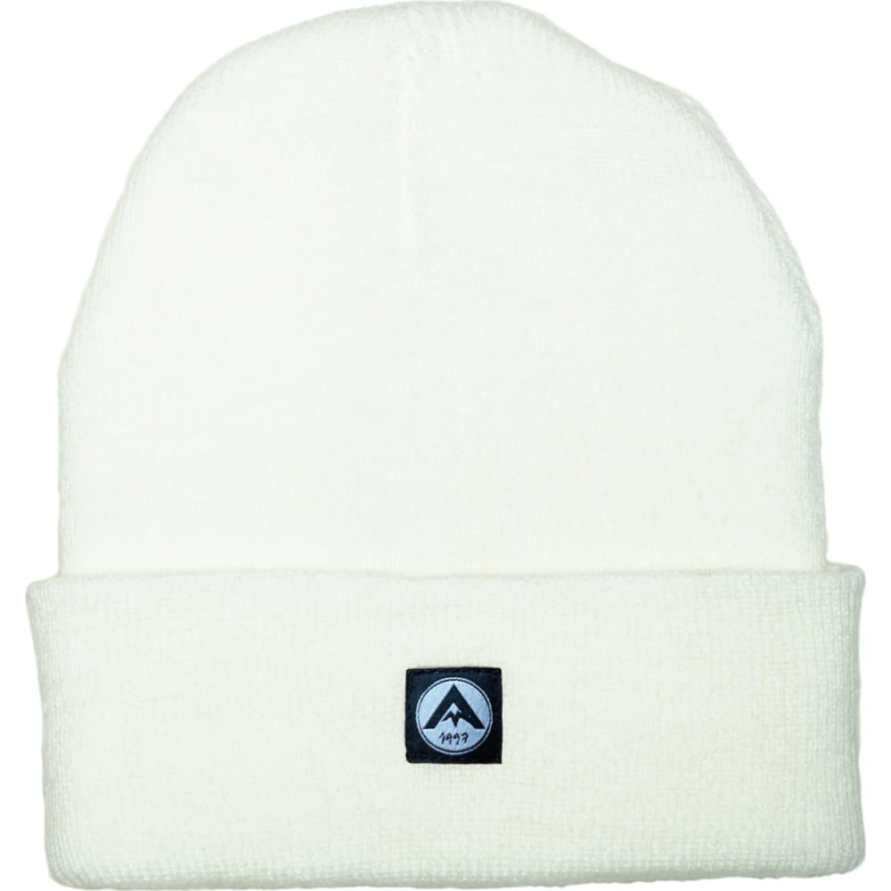 Hue Beanie Turn up