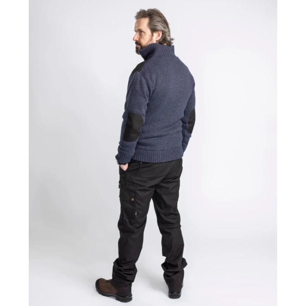 Hurricane SWEATER D.Navy