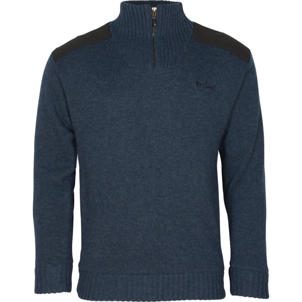 Hurricane SWEATER D.Navy