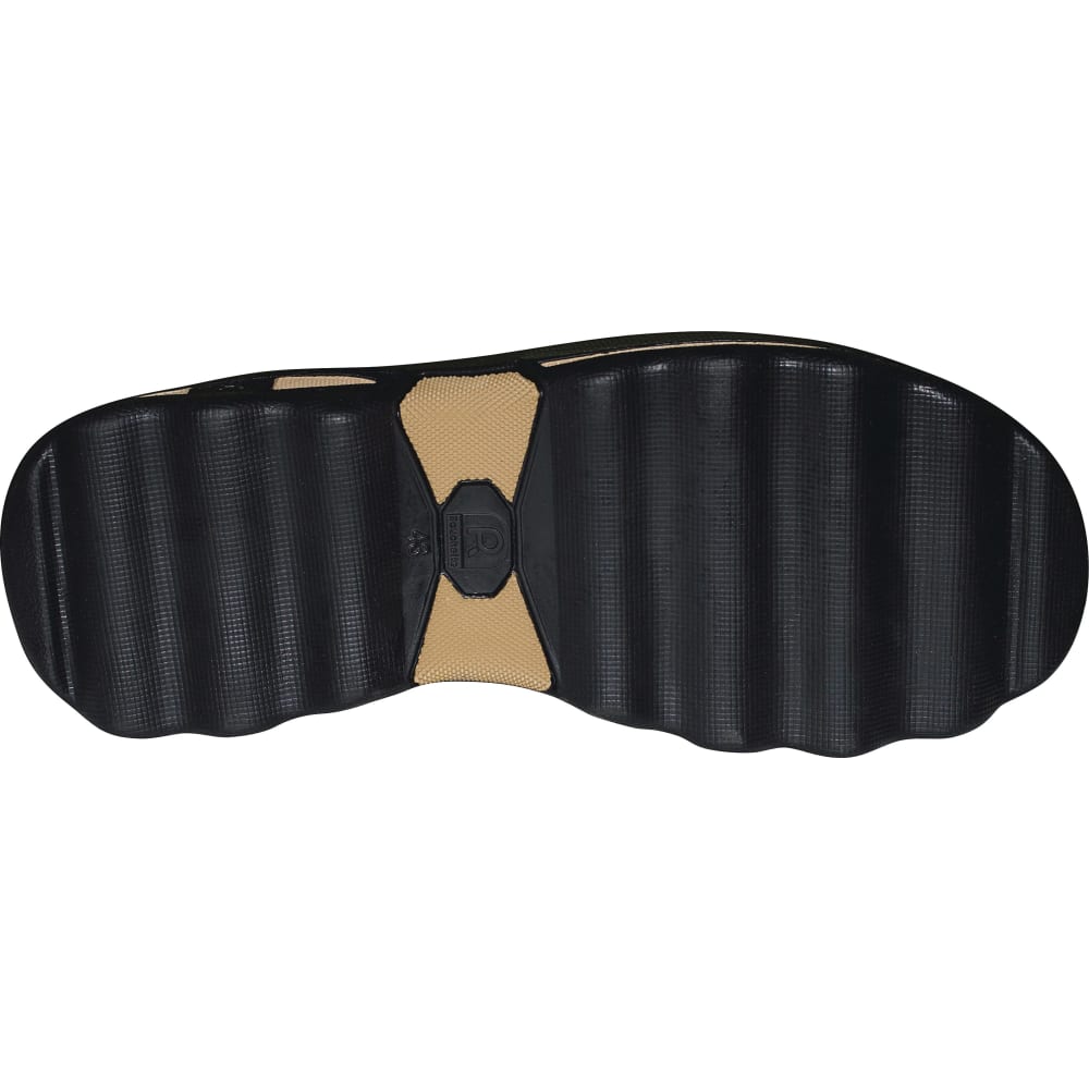 Ankelstøvle Gummi/Neopren, Khaki