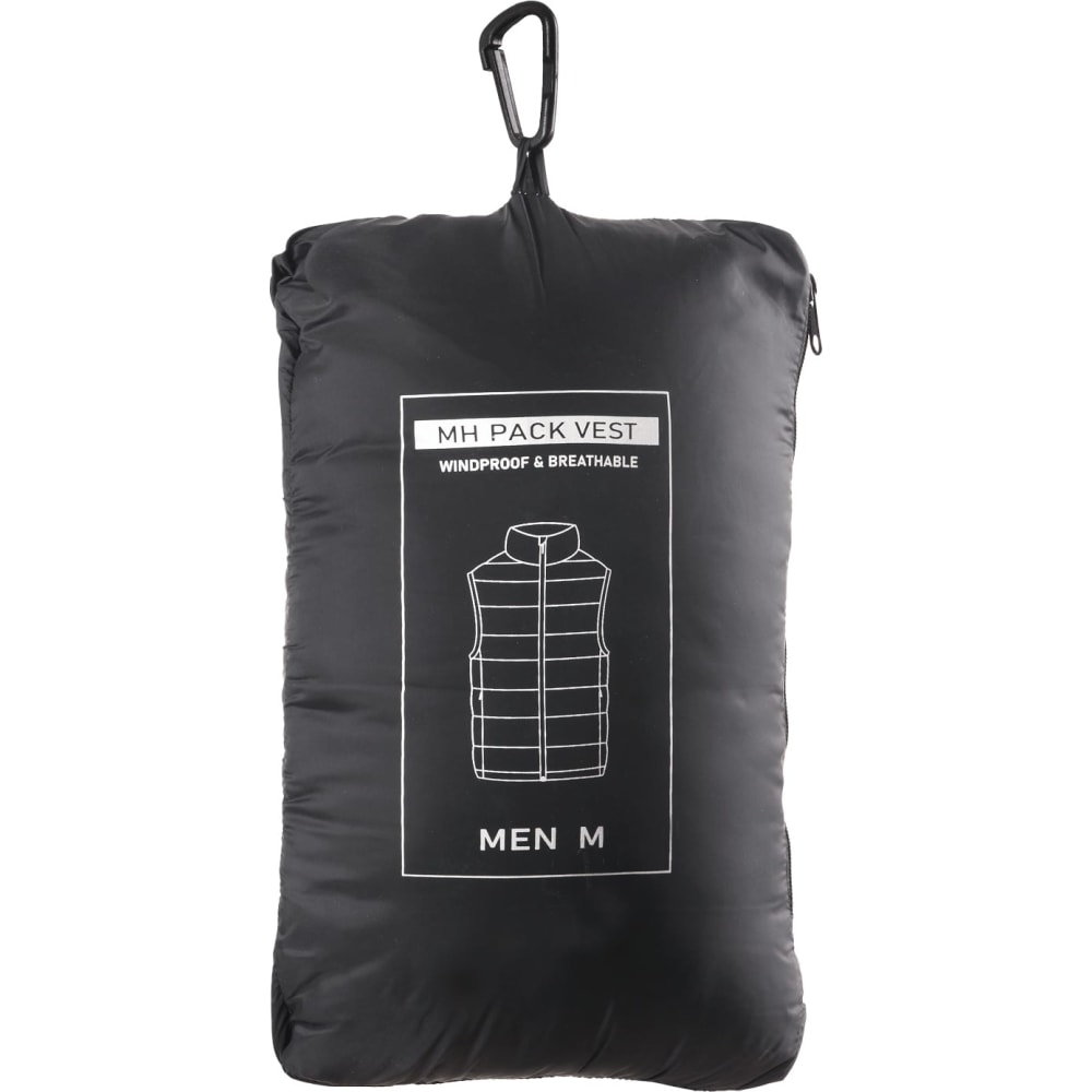 MH Pack Vest