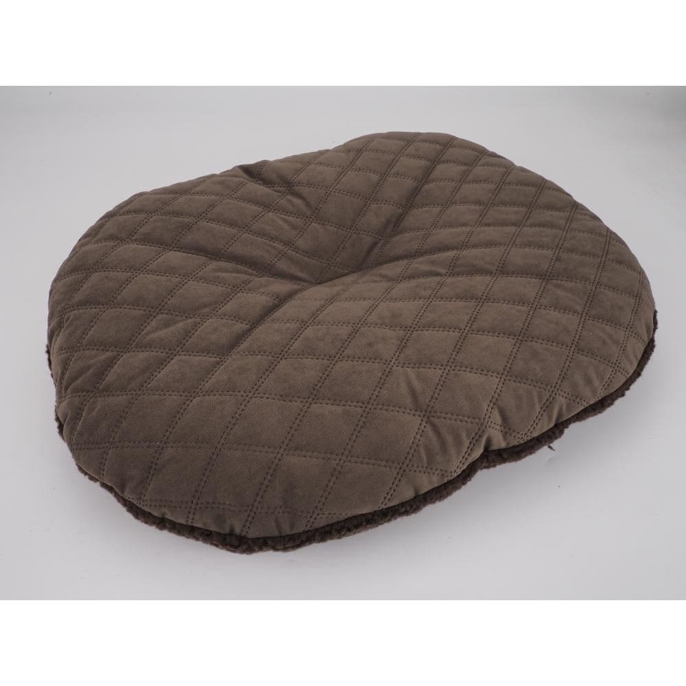 Nordic Paws Jagt Fleece Brun Hundeseng