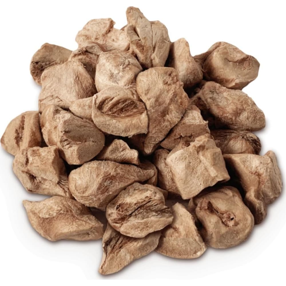 Dokas Kyllingehjerter 15gr (kat)