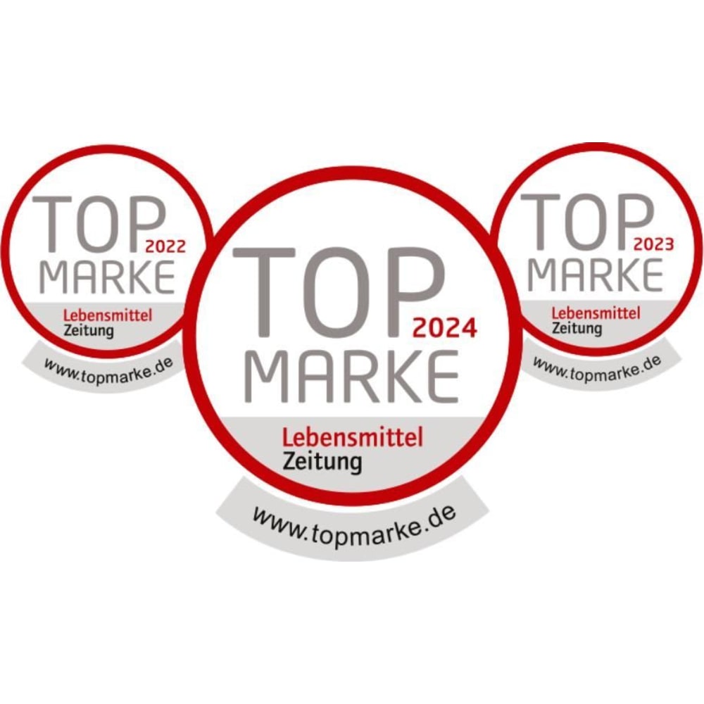 Dokas Andehjerter 15gr (kat)