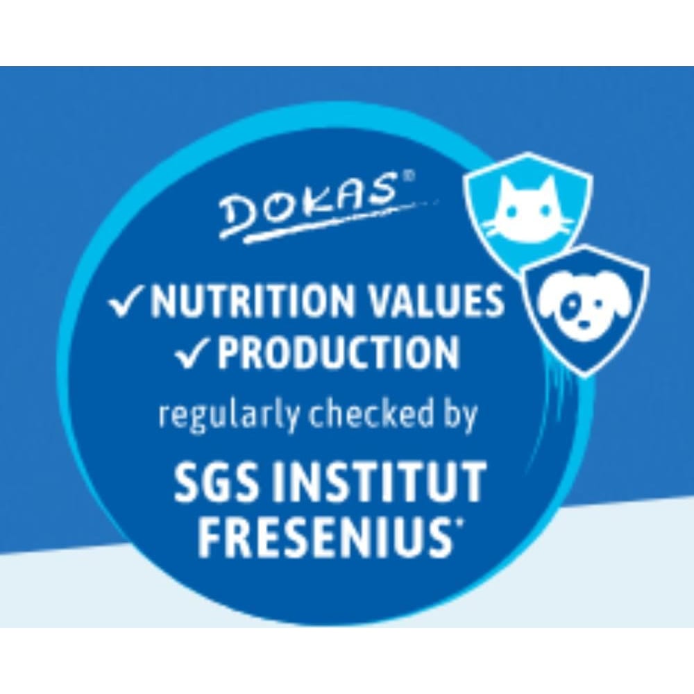 Dokas Snack-creme m. ost 90gr (kat)