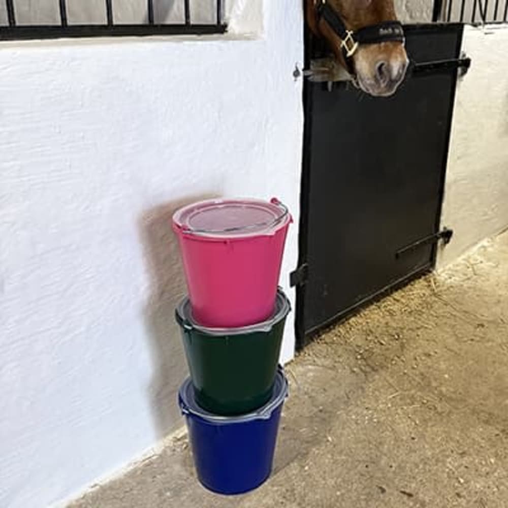 Låg Til Spand 7L