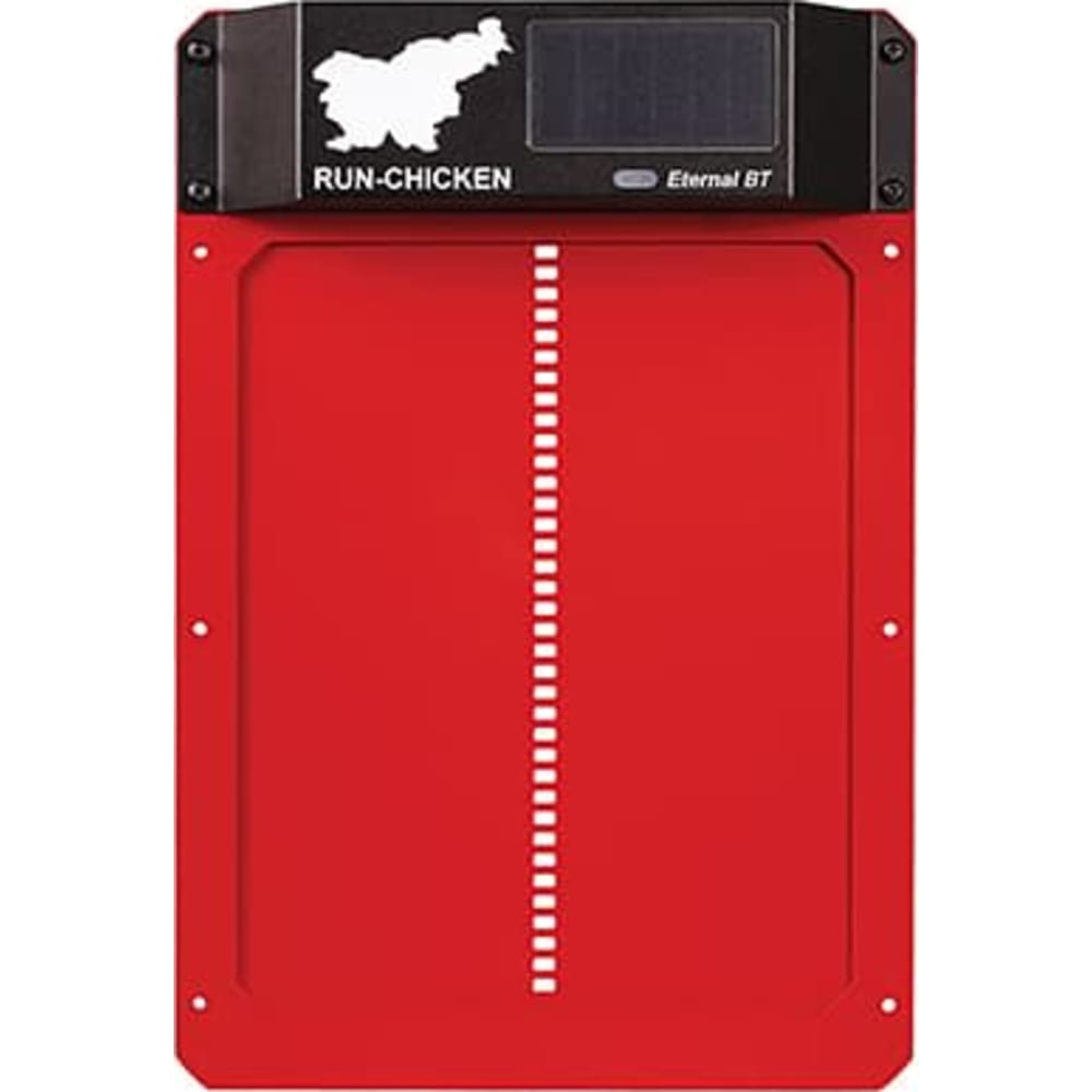 Hønsedør Run-Chicken Auto Eternal