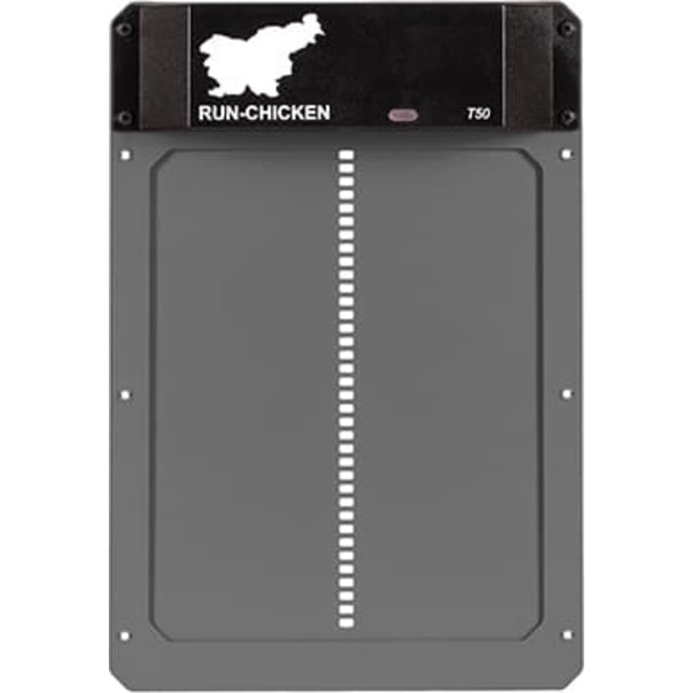 Hønsedør Run-Chicken Auto T50