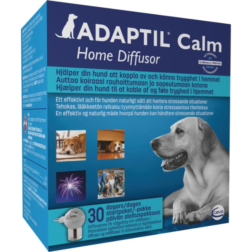 ADAPTIL Calm Diffuser, 48 ml