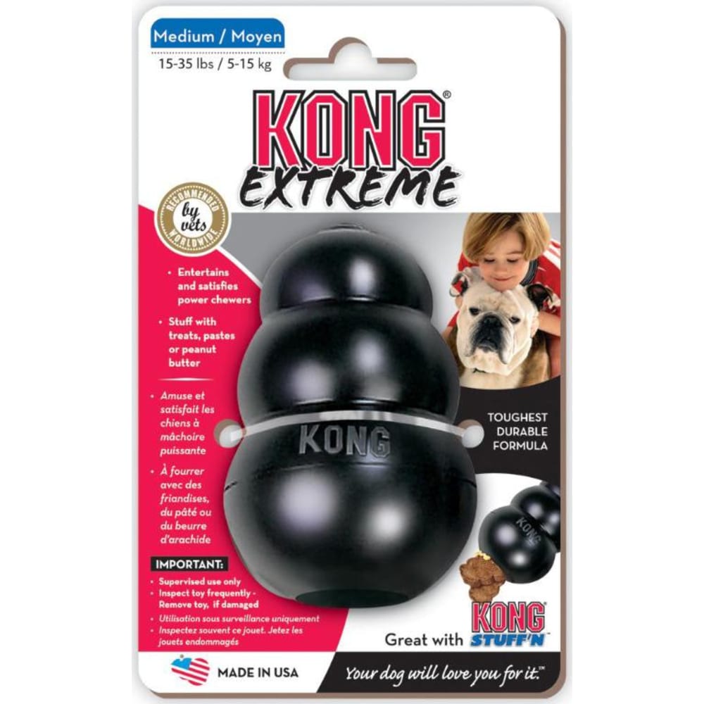KONG Original Sort, M, K2