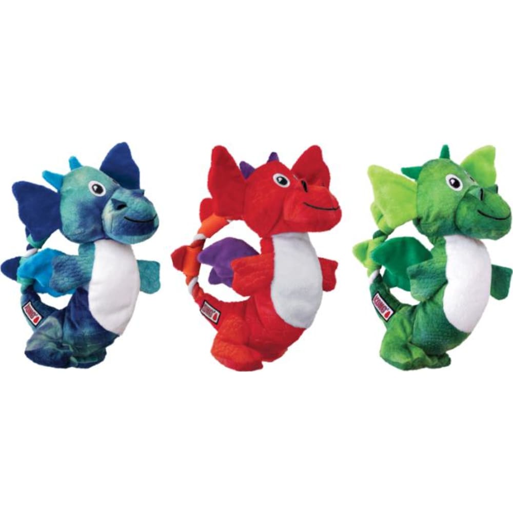 KONG Dragon Knots M/L, assorteret NKK21E
