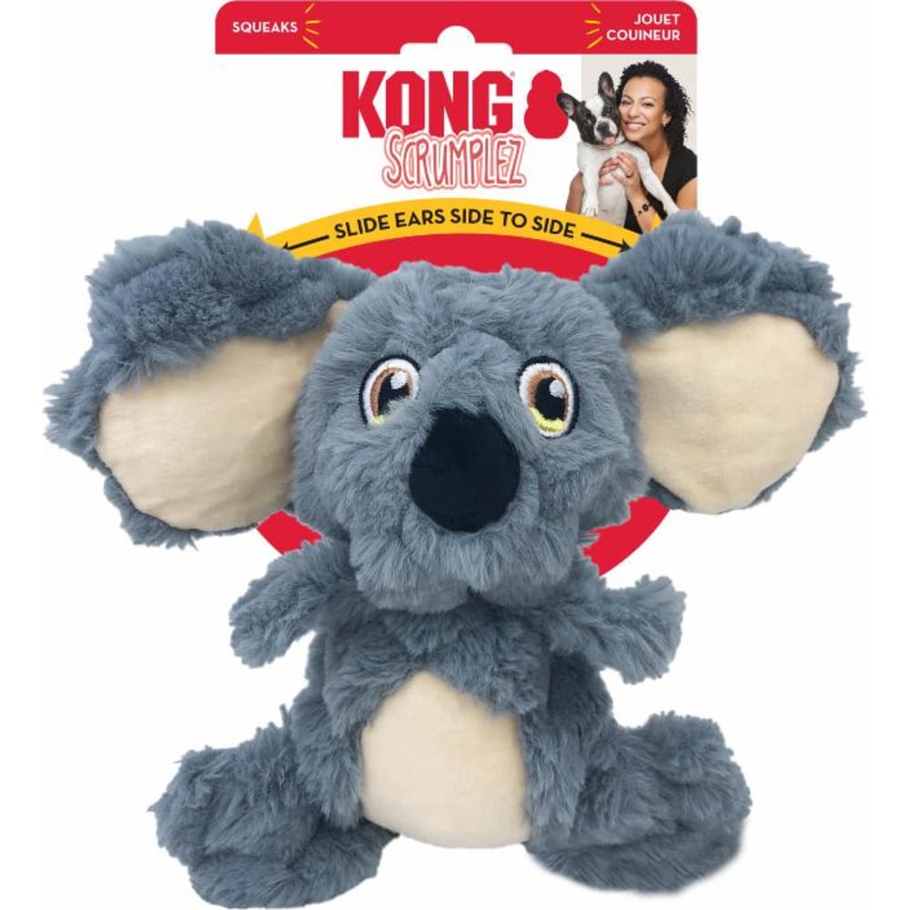 KONG Scrumplez Koala M (SCZ21E)