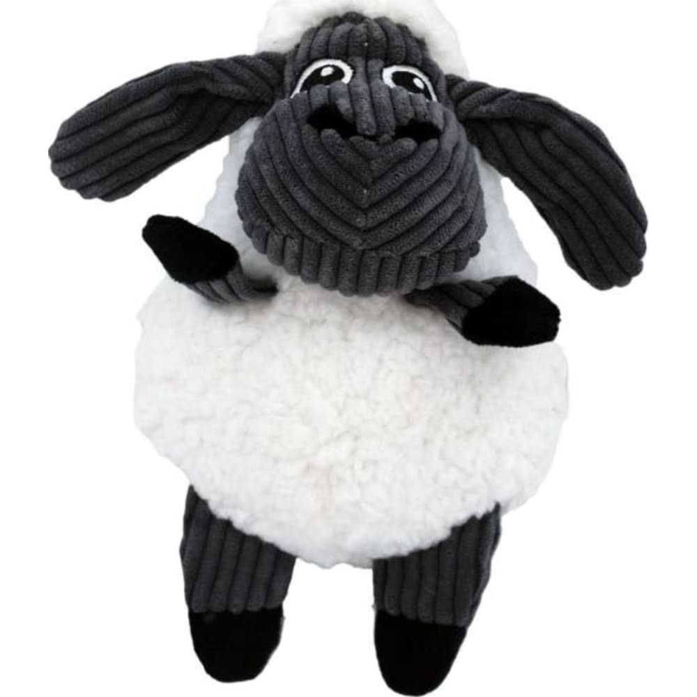 KONG Sherps Floofs Sheep, M, RSPF22E