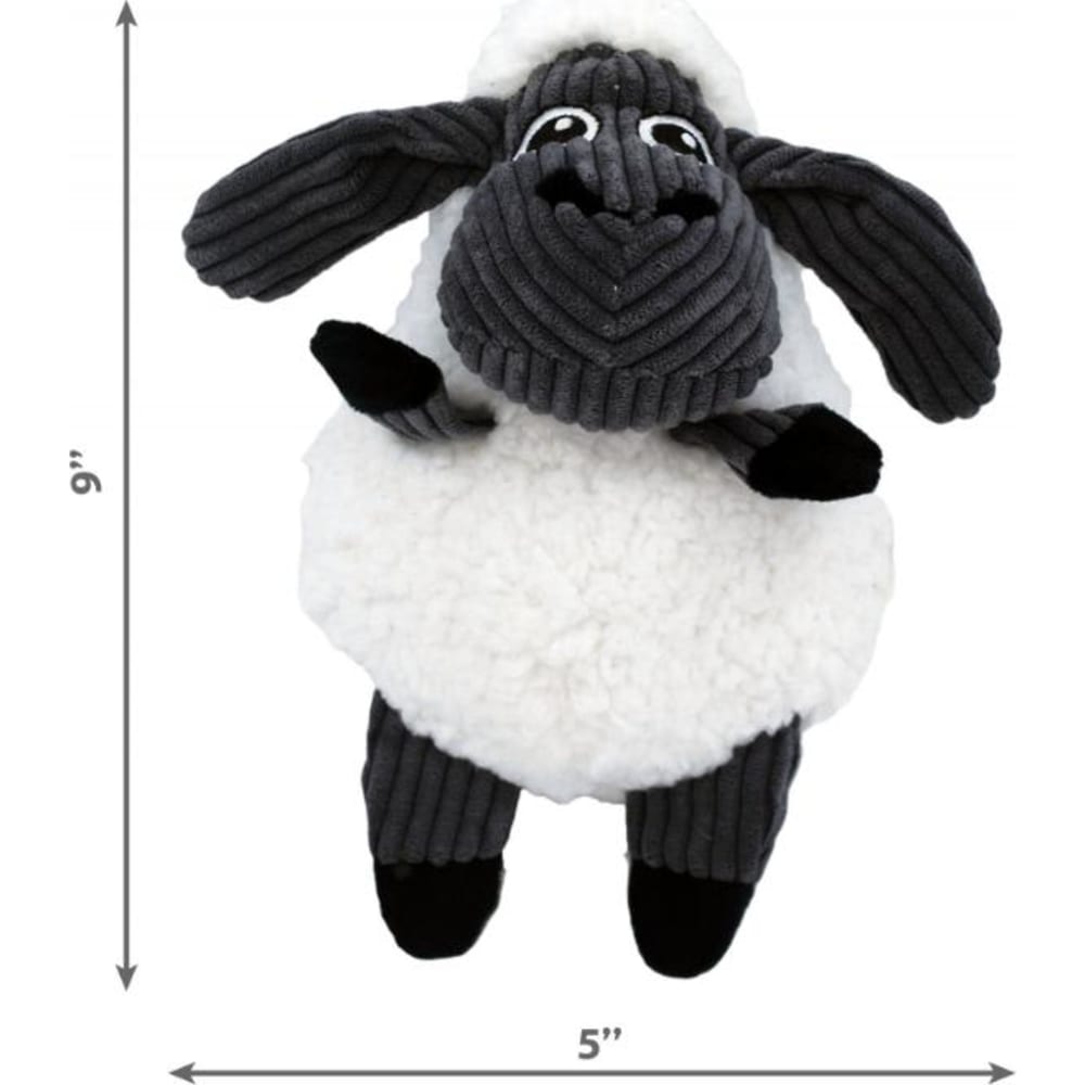 KONG Sherps Floofs Sheep, M, RSPF22E