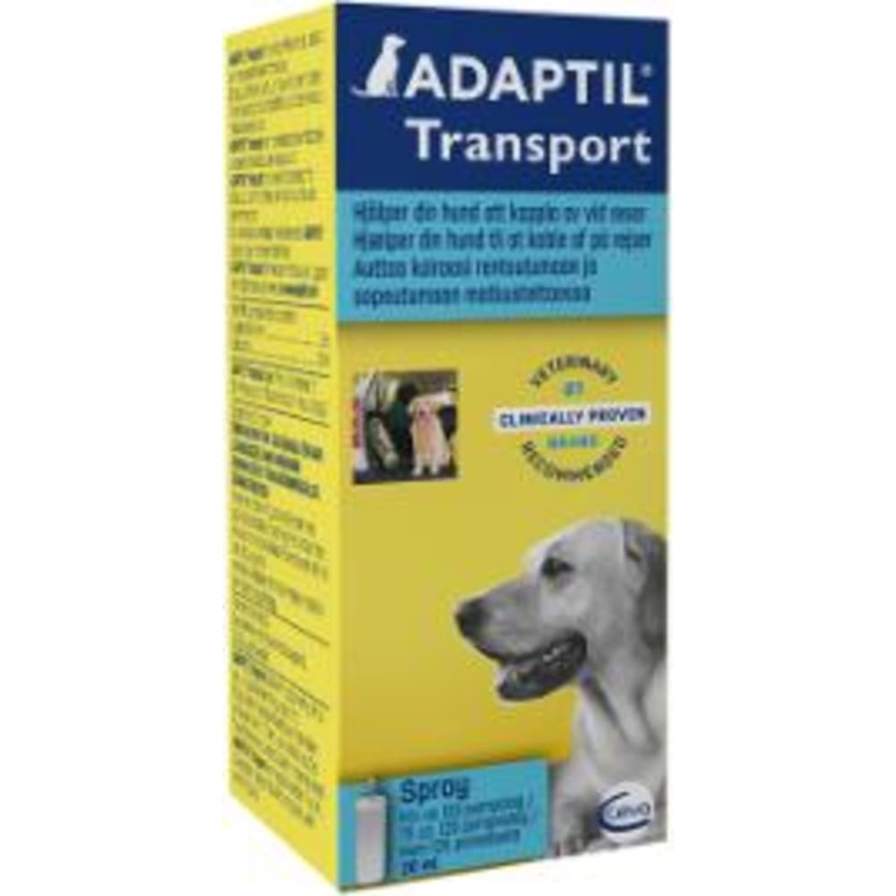 Adaptil Transport spray 20 ml