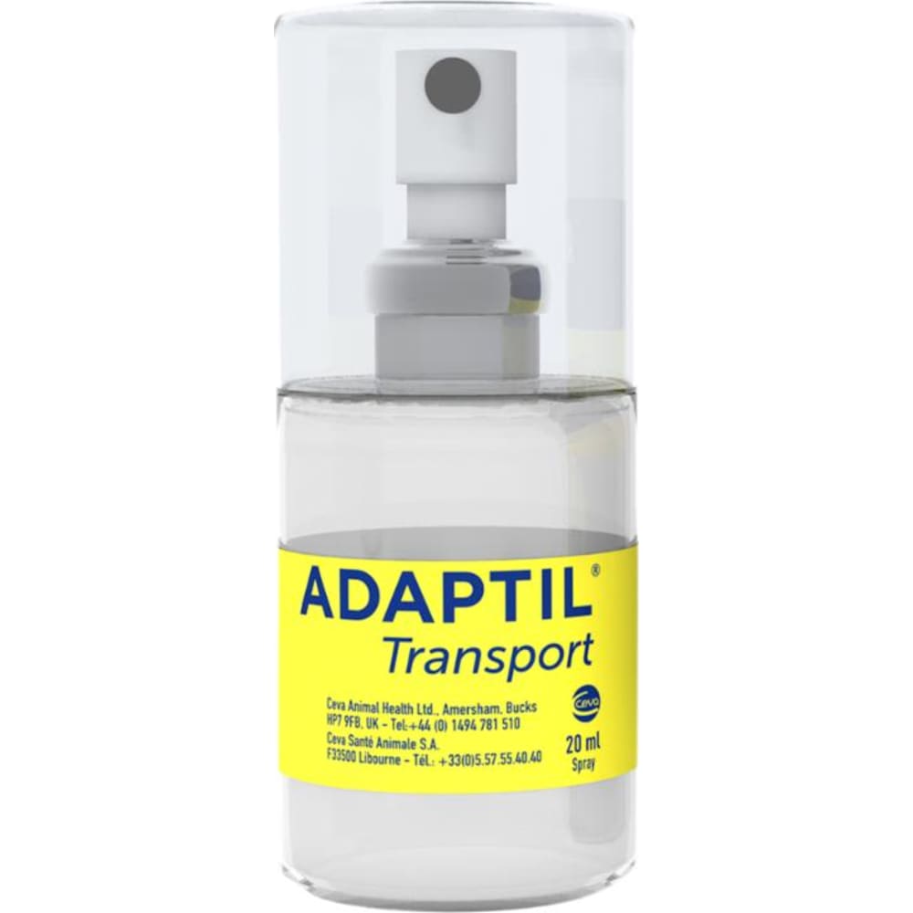 Adaptil Transport spray 20 ml