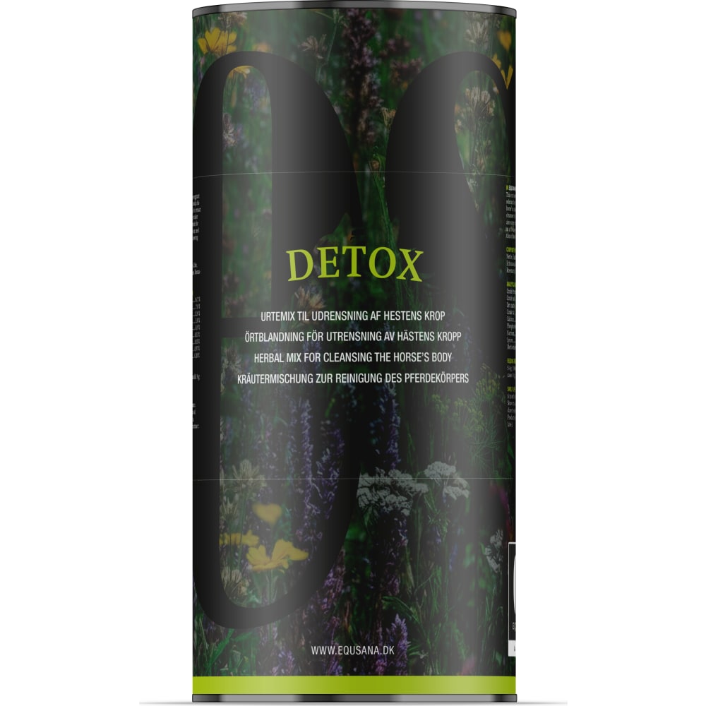Equsana Detox 
