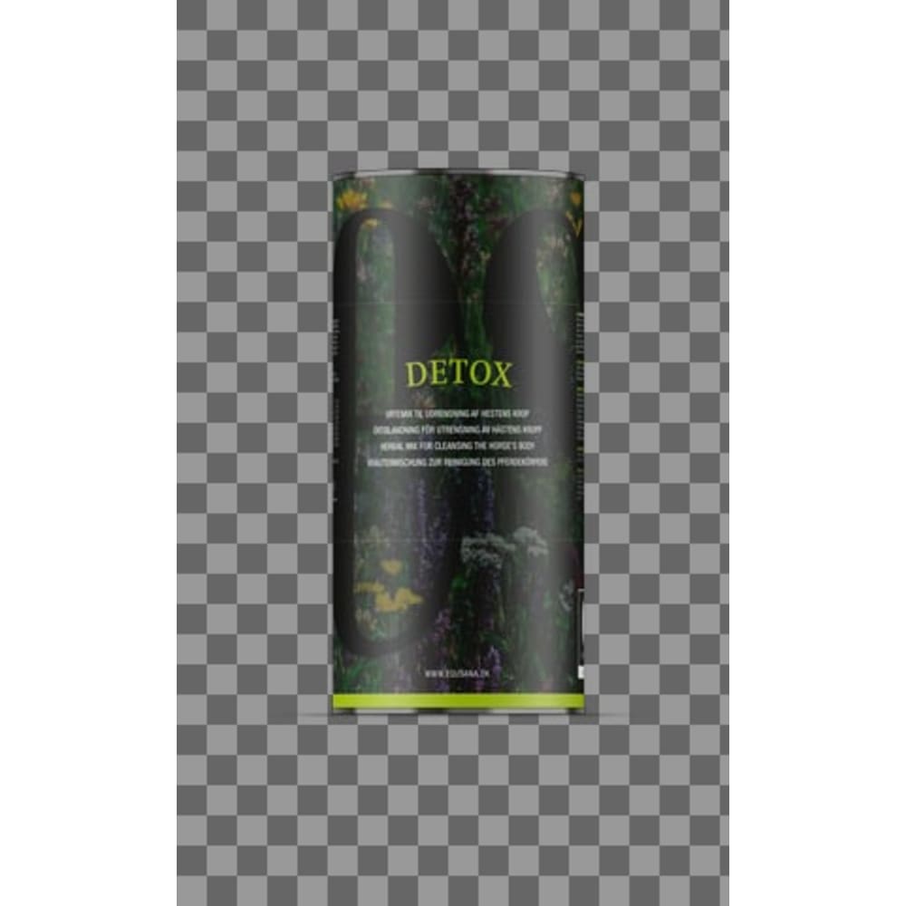 Equsana Detox 
