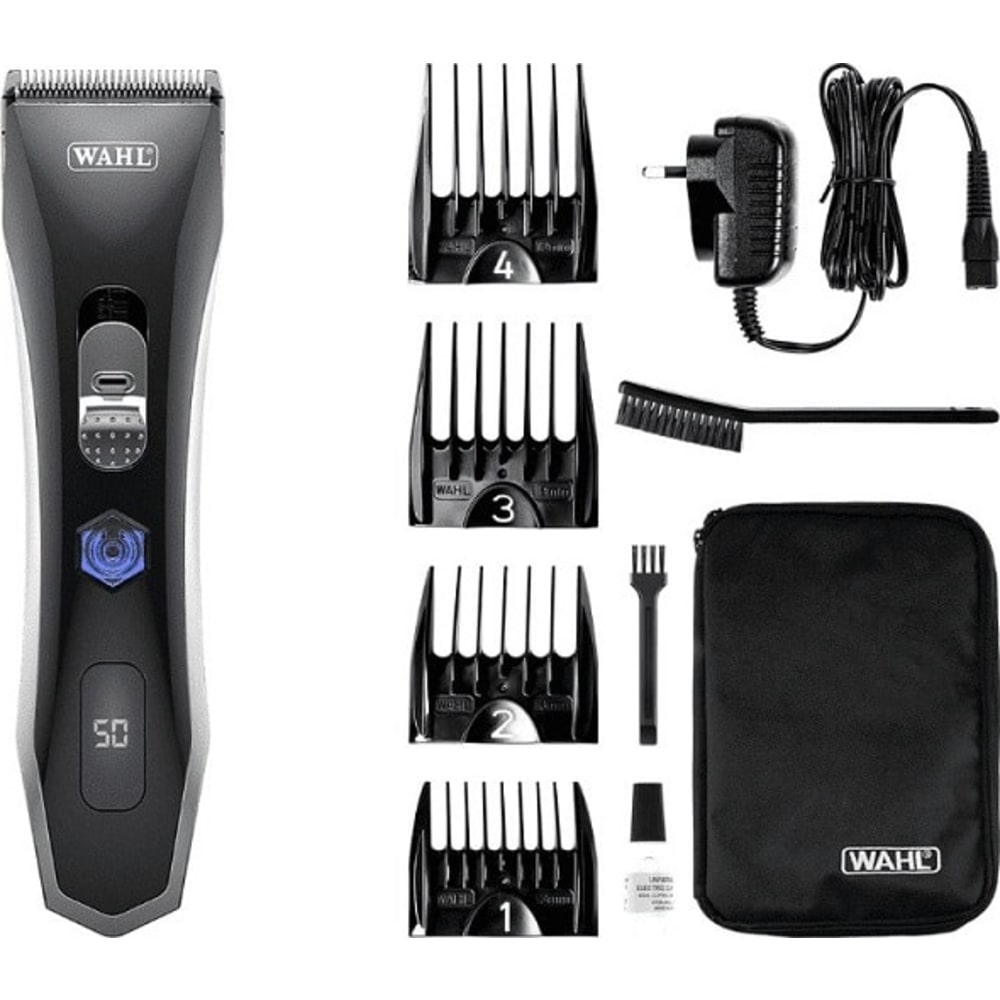 Wahl Smart Clip