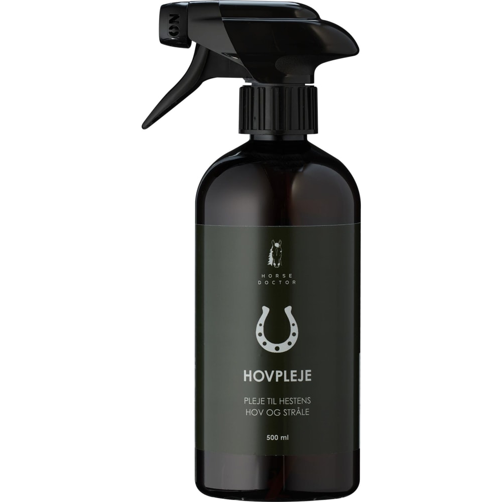 Hovpleje