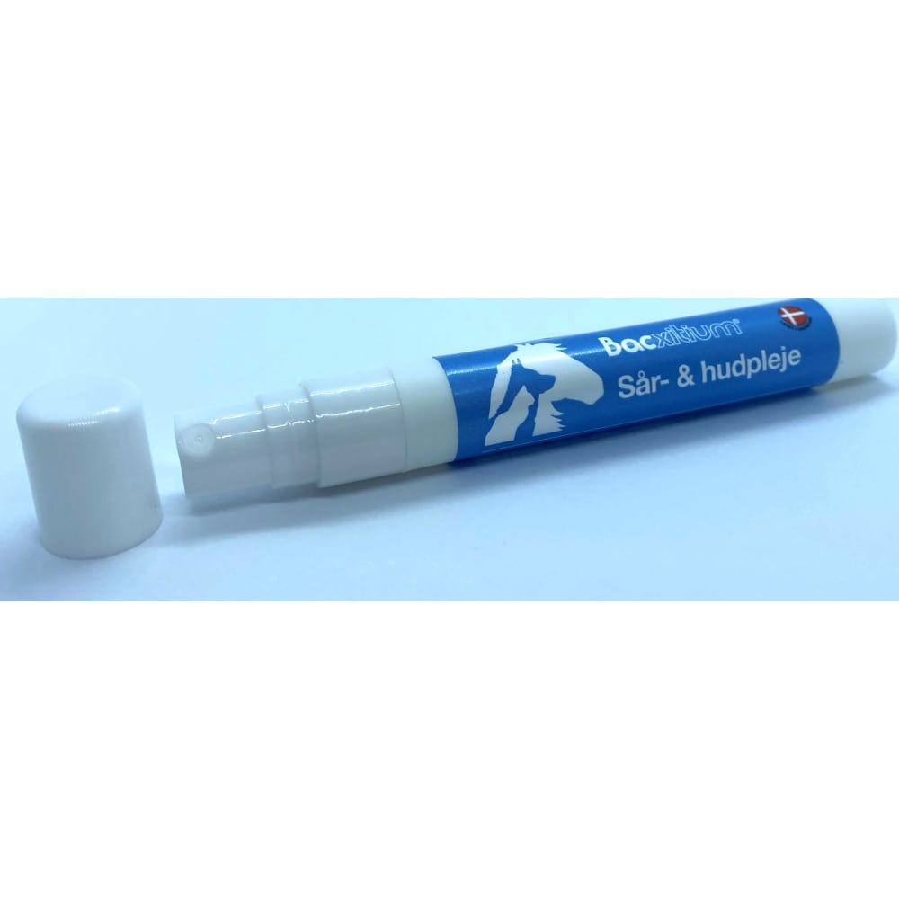 Spraypen 