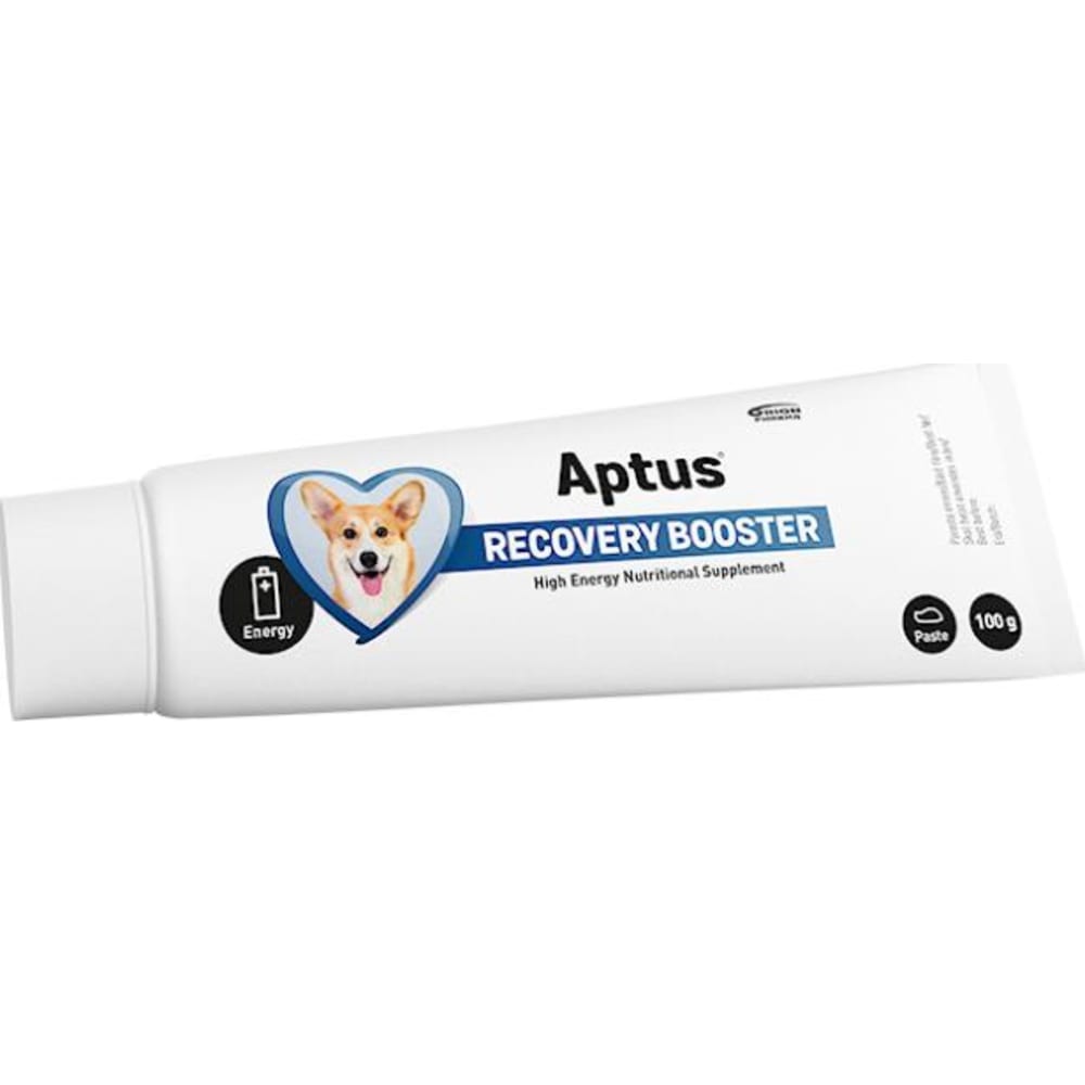 Aptus Recovery Booster 