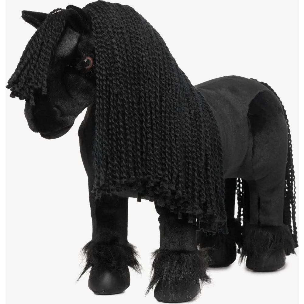 Toy pony Spike 