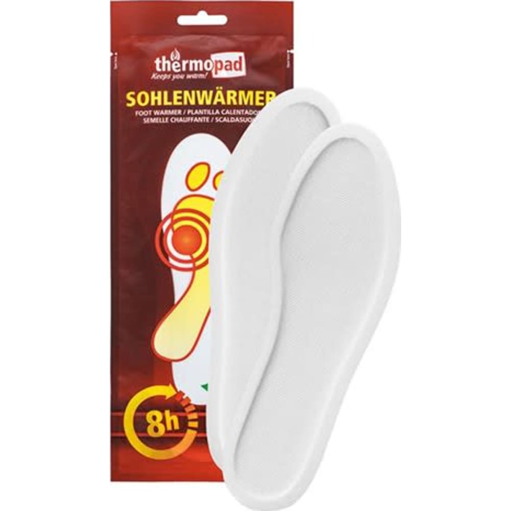 Thermopad varmesål