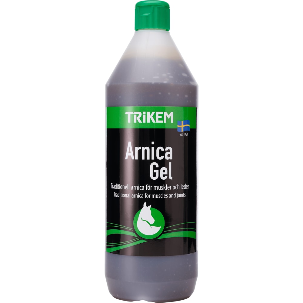 Arnica Gel 