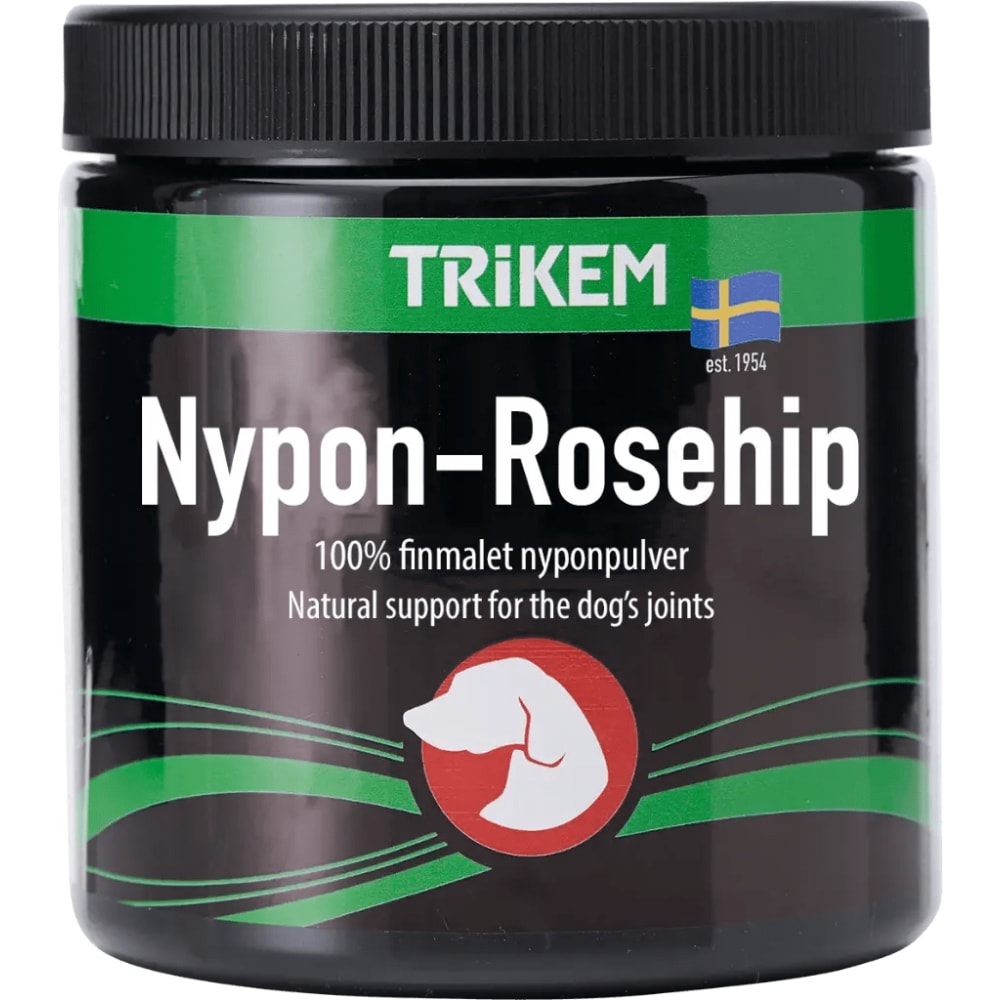 Nypon-Rosehip 350 g