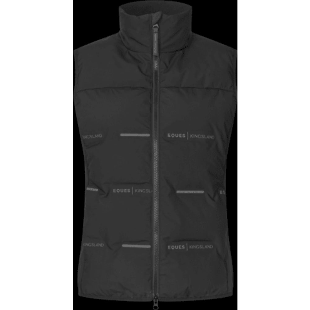 Hybrid vest
