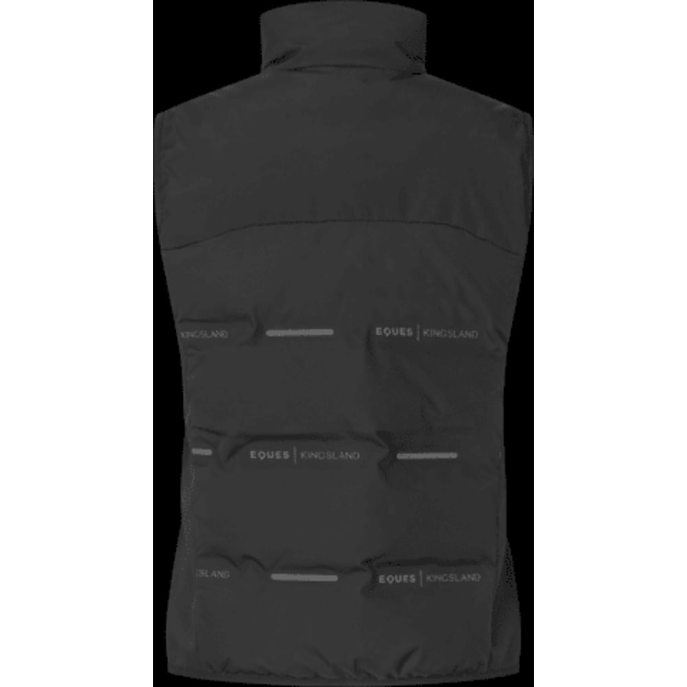 Hybrid vest